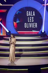 Gala Les Olivier 2023