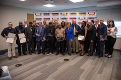 New York City Transit’s 2023 President’s Awards of Excellence