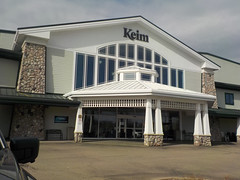 Keim Home Center:  Charm, Ohio