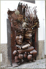 Esculturas de Portugal