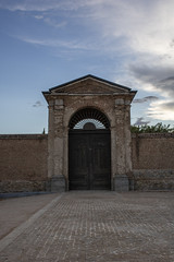 Boadilla del Monte. Palacio Infante Don Luis s.XVIII
