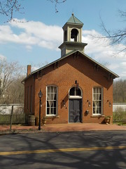 Historic Roscoe Village:  Coshocton, Ohio
