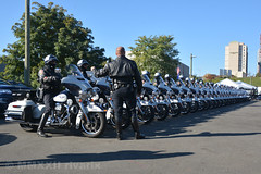 2022 Mid-Atlantic Police Motorcycle Rodeo