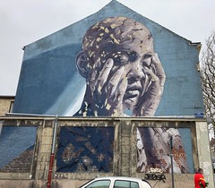 Street art/Graffiti - France (not Paris) (2023-...)