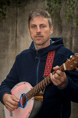 Fabio Cardullo & Lampion Guitar