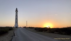 Lighthouses Around The World - Faróis Pelo Mundo