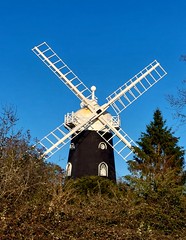 Redhill Windmill