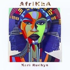 AfriKhA - Creative Africa