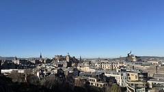 Edinburgh 2023