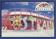 World Expo 88 Australia