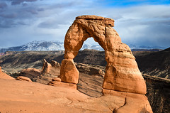 Utah "Mighty Five" National Parks