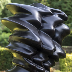 Chatsworth Sculpture  