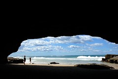 Cave Beach (洞滩)