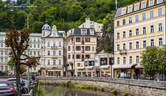 Karlovy Vary - Tchéquie