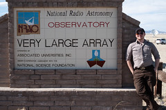 2023-04-01 Very Large Array