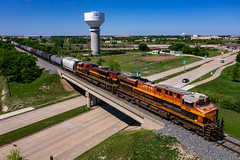 KCS 4705 - Richardson TX