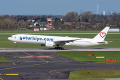 Mavi Gök Airlines (MGA)