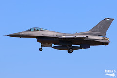 86-0231 F-16C Fighting Falcon | KNFW | 24.03.2022