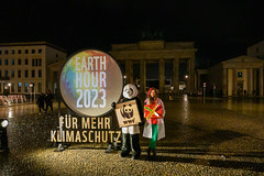 2023-03-25 Earth Hour
