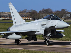 EGXC RAF Coningsby