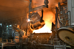 Sheffield Steelworks