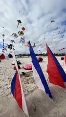 adelaide international kite festival - easter 2023