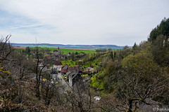 Imsbach, Palatinate (Easter, April 2023)