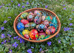 Pisanki – the Polish Easter Egg Tradition_2023