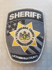 Lackawanna County, PA