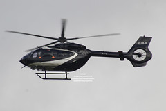 G-TAJB - Airbus Helicopters H145