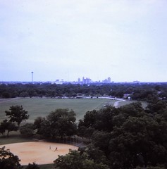 1971 San Antonio Skyline