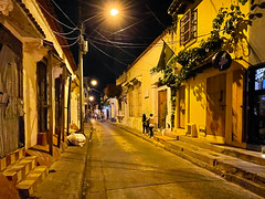 2023-03-11 Cartagena