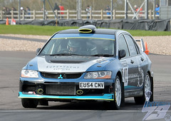 2023 Northside Truck and Van Dukeries Rally, Donington Park, 12th March