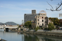 Hiroshima & Okayama