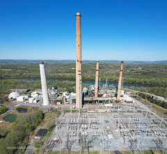 Dickerson Power Plant