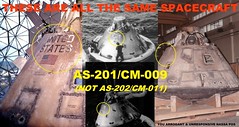 Expo 67 & "CM-011": Epic NASA Fail