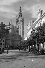 Sevilla.