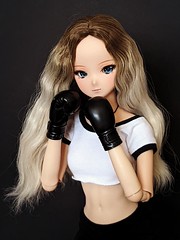 Smart Doll Kizuna
