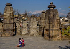 Temples of Uttarakhand 