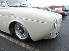 April Breakfast Drop In, Plus MG Car Club Meeting @ The Transport Museum, Wythall, Worcestershire 16th April 2023
