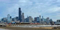 Chicago, Illinois.