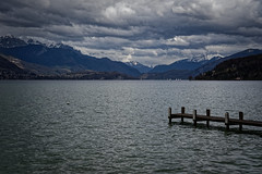 Haute Savoie - Annecy et le Lac
