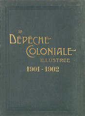 La Dépêche coloniale illustrée (14-10-1901)