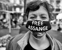 Julian Assange, 4 ans d'enfermement