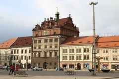 Plzeň - Pilsen