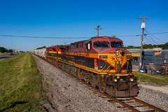 KCSM 4511 - Sachse TX