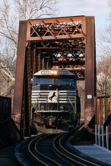Railroad Photography 2023