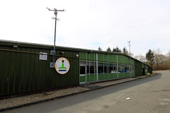 West Lothian Indoor Bowling Club.