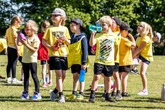 2019 Sports Day