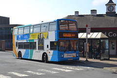 Chesterfield Bus & Coach Photos 2023